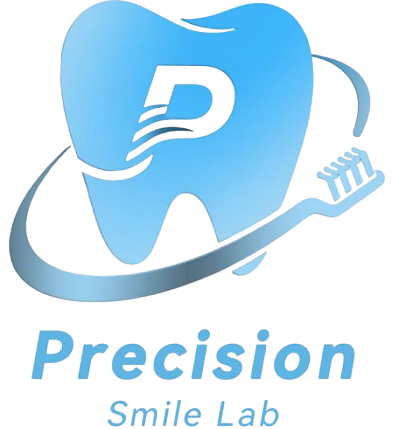 Precision Smile Lab Logo