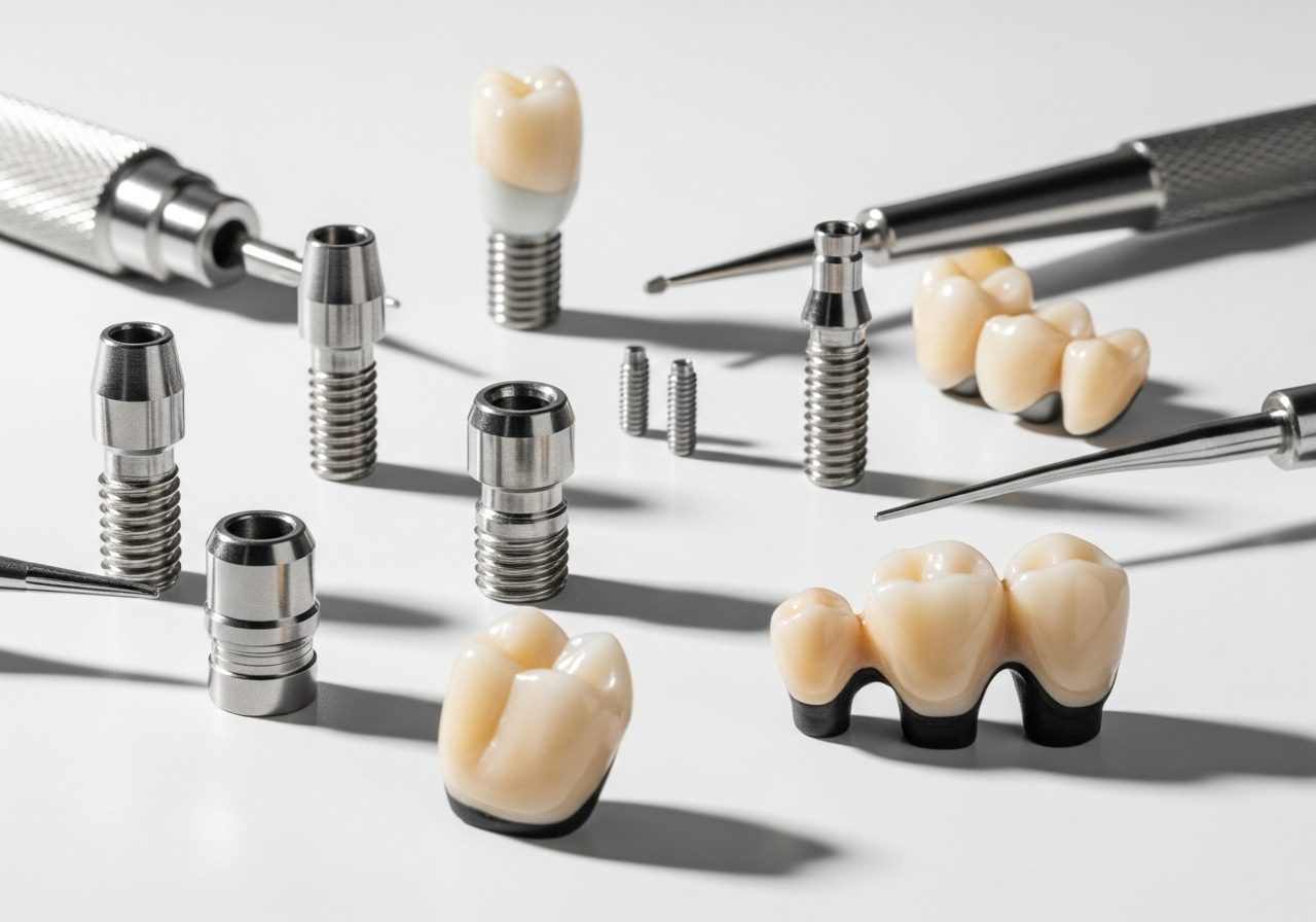 Dental Implant Services